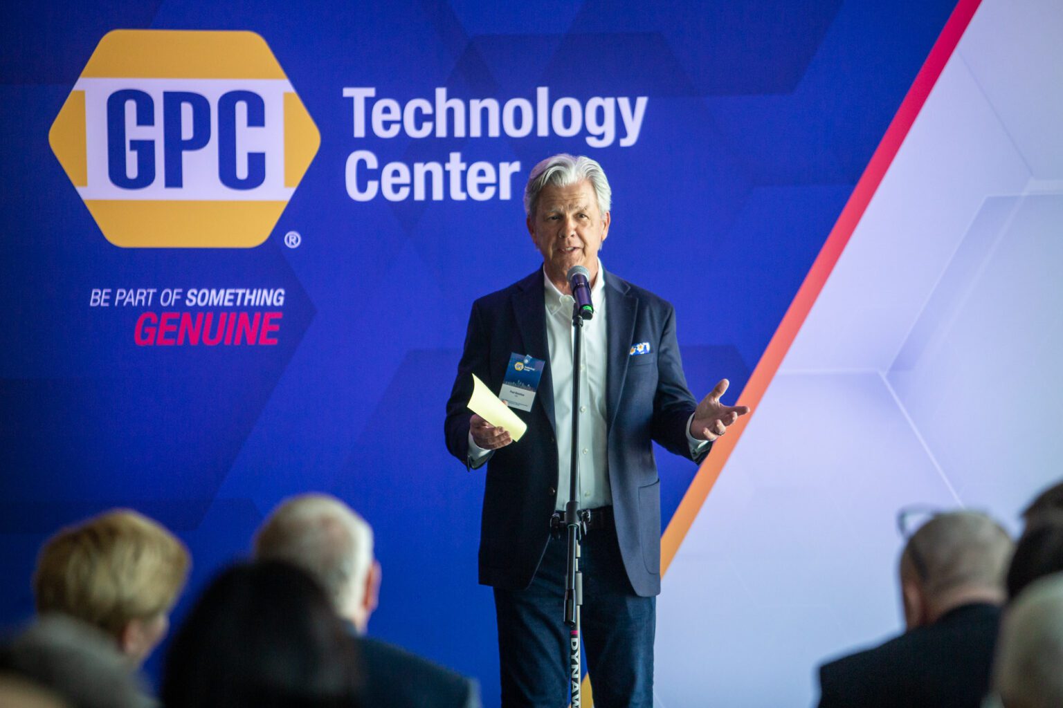 Globalne Centrum Technologiczne GPC rozpoczyna działalność w Polsce ...