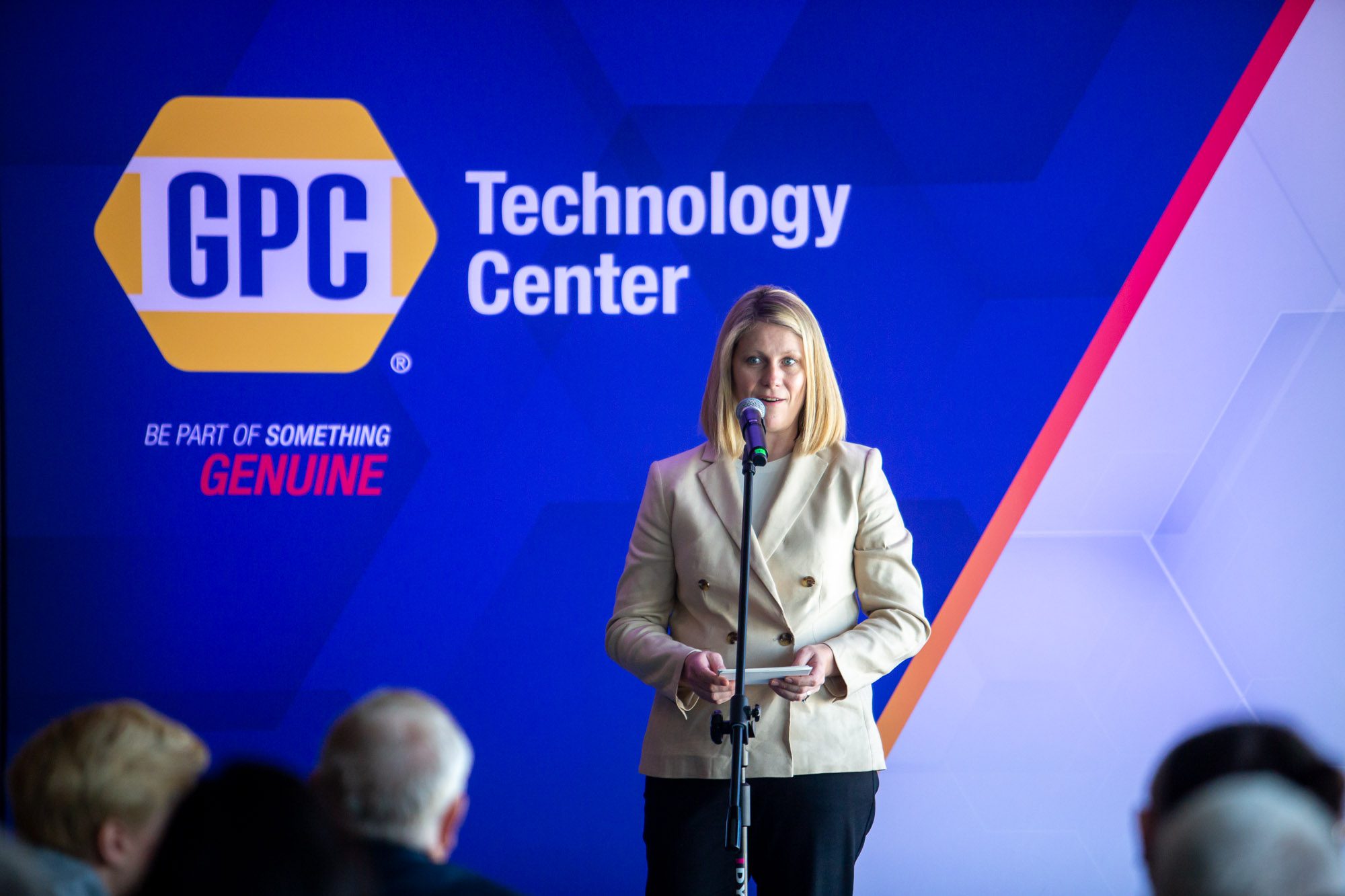 Globalne Centrum Technologiczne GPC rozpoczyna działalność w Polsce ...