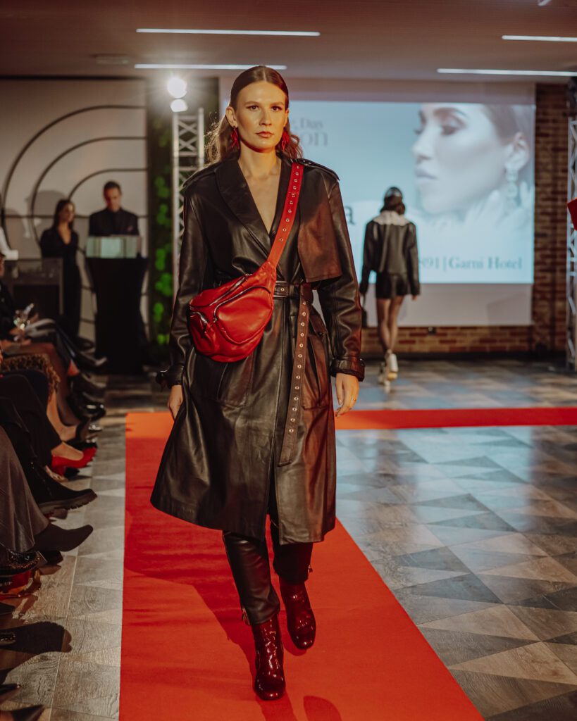 Women's Fashion Day
