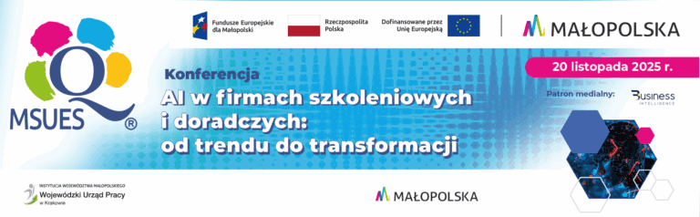 Konferencja MSUES 2025 WUP zapisz się już dziś