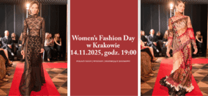 Women’s Fashion Day 2025 w Krakowie