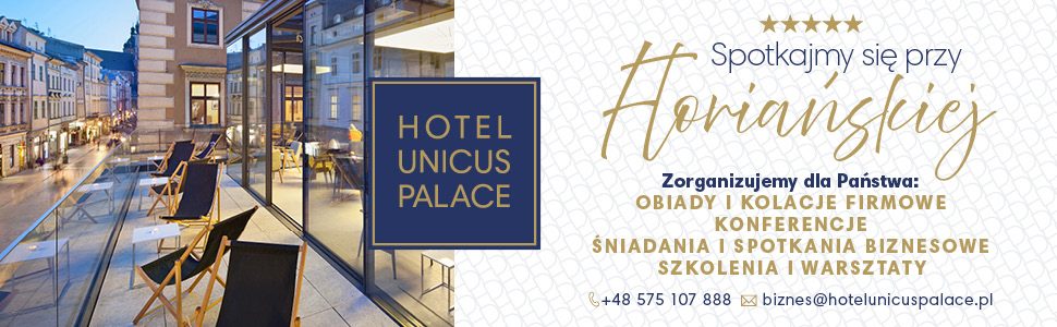 Hotel Unicus Palace