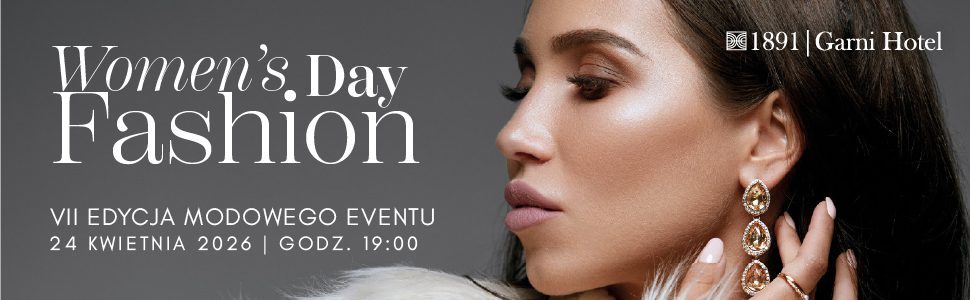 Women's Fashion Day Kraków 2026 | zapisz się na wydarzenie